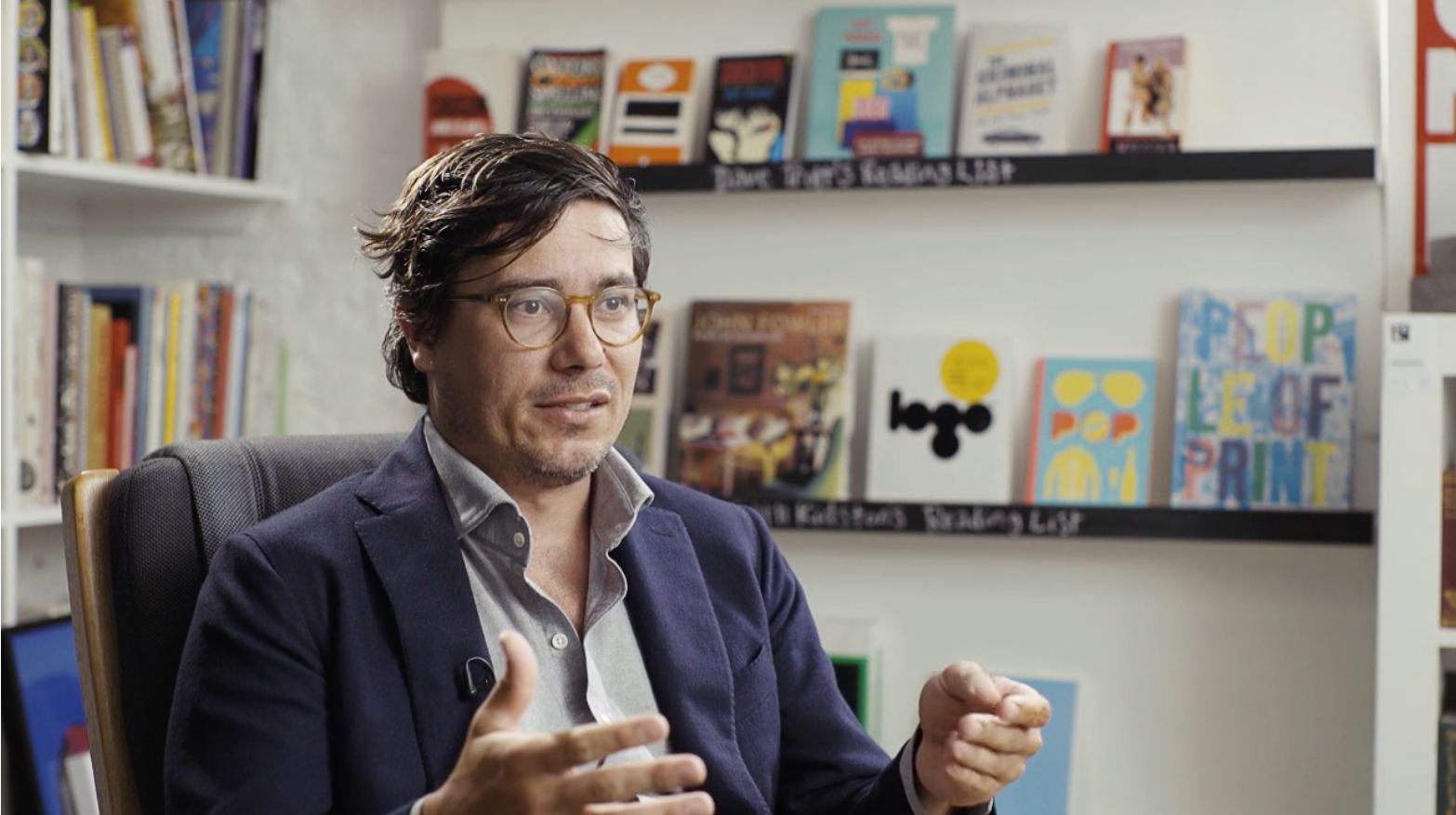 On Organizational Learning for YCN