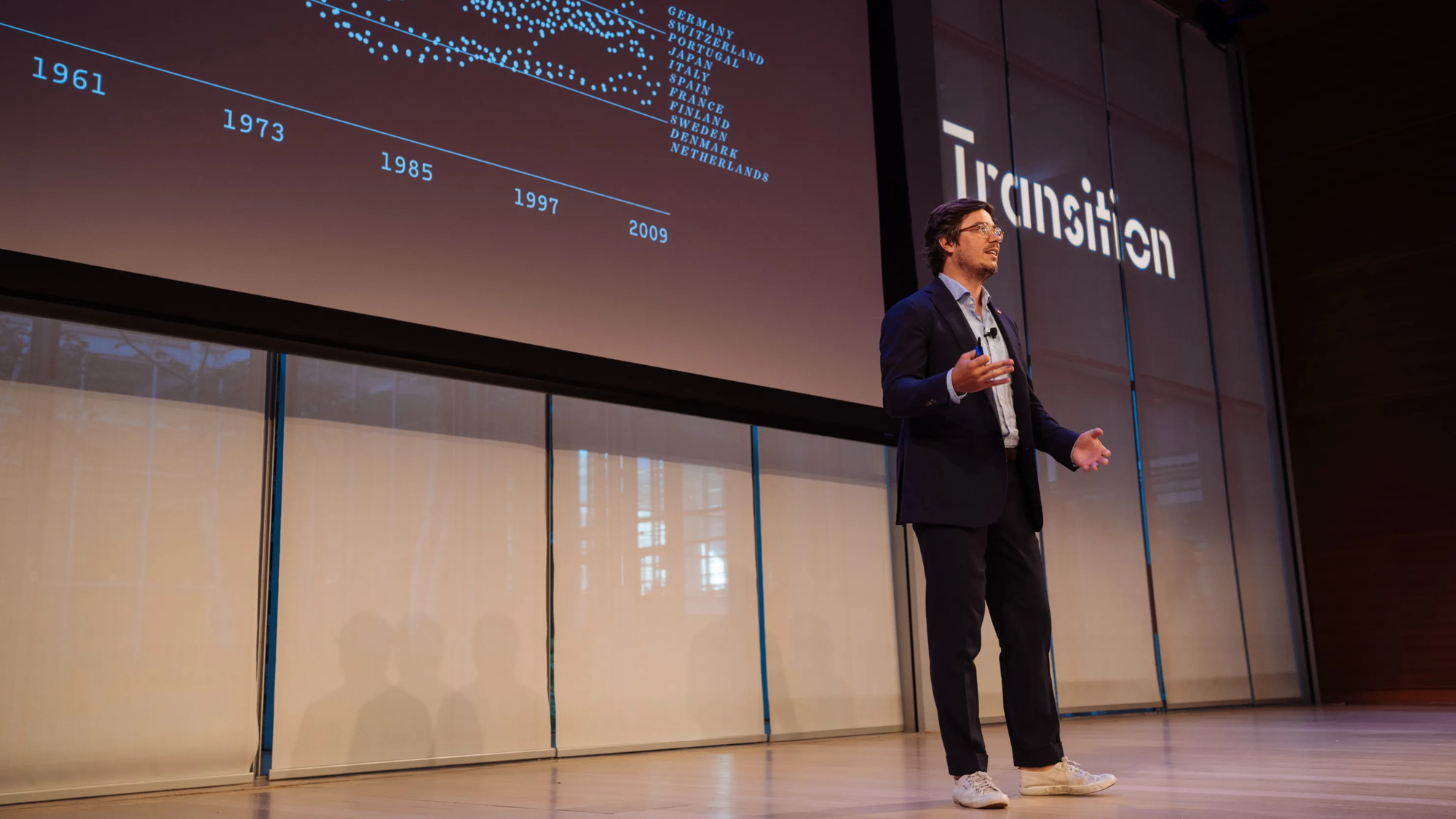 The New Model for Scaling a Company