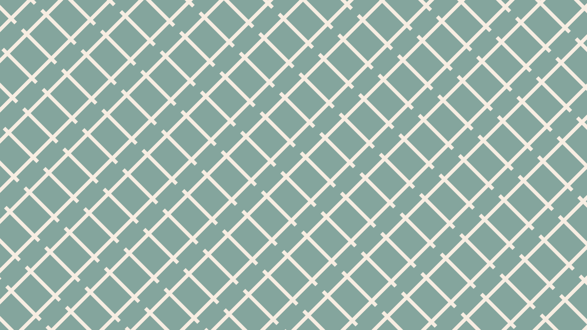 Five Org Design Things N° 1