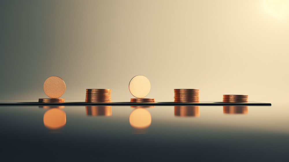 Five Finance Things N° 1 post image