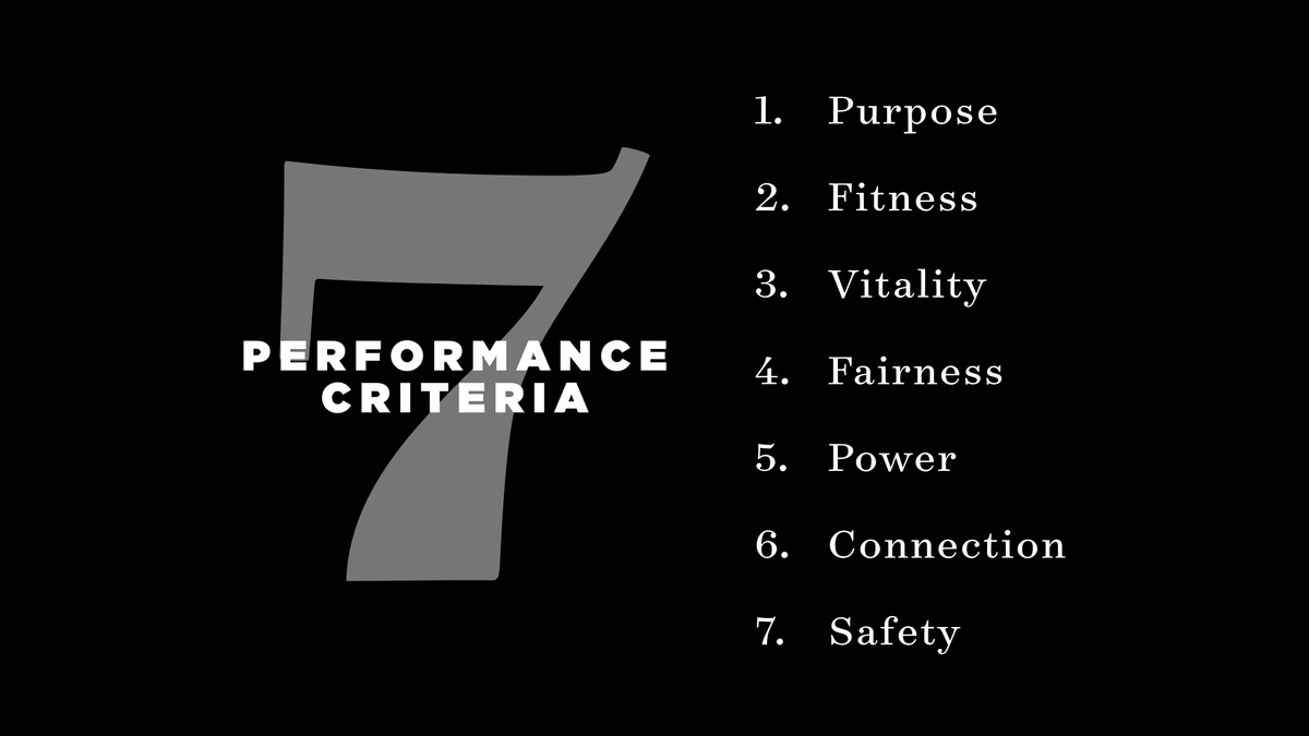 The New Model for Scaling a Company