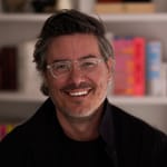 Clay Parker Jones Profile image